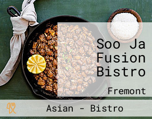 Soo Ja Fusion Bistro