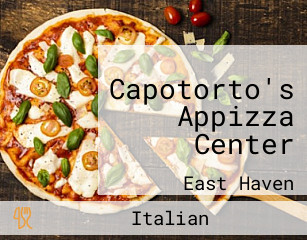 Capotorto's Appizza Center