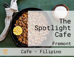The Spotlight Cafe