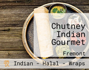 Chutney Indian Gourmet