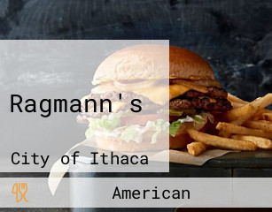 Ragmann's