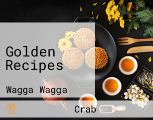Golden Recipes