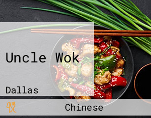 Uncle Wok