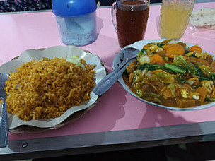 Kedai Nasgor Sansino