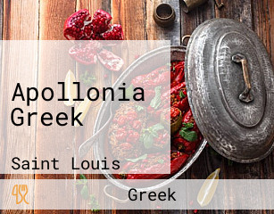 Apollonia Greek
