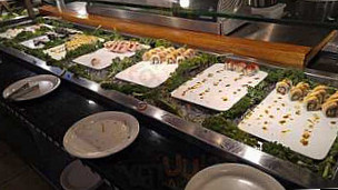 Hokkaido Chinese And Japanese Buffet