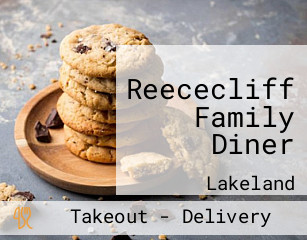 Reececliff Family Diner