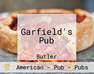 Garfield's Pub
