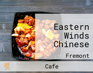 Eastern Winds Chinese