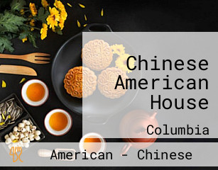 Chinese American House