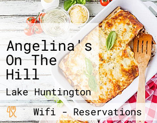 Angelina's On The Hill