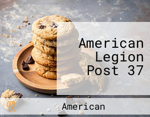 American Legion Post 37