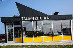 Nipote's Italian Kitchen