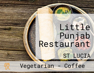 Little Punjab Restaurant