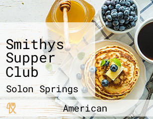 Smithys Supper Club