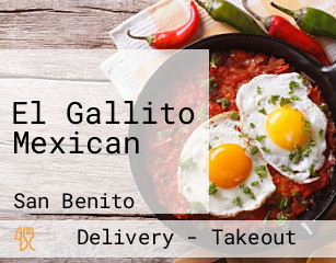 El Gallito Mexican