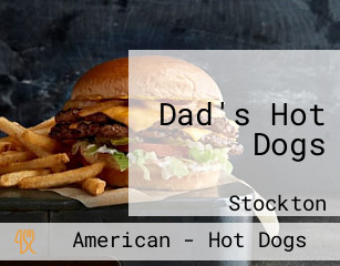Dad's Hot Dogs