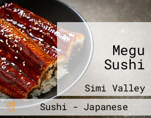 Megu Sushi