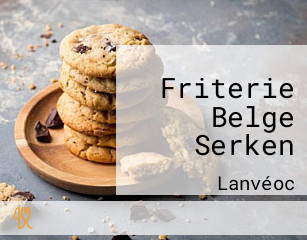 Friterie Belge Serken