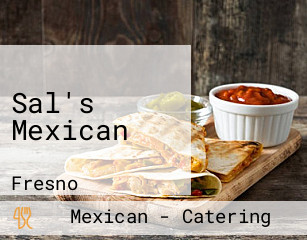 Sal's Mexican