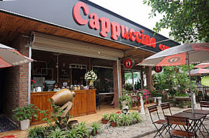 Cappuccino Coffee Ha Giang Ha Giang Take Away Coffee