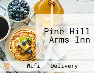 Pine Hill Arms Inn