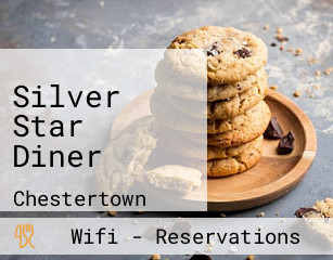 Silver Star Diner