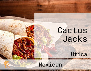 Cactus Jacks