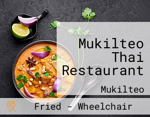 Mukilteo Thai Restaurant