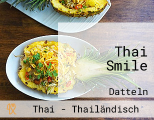 Thai Smile