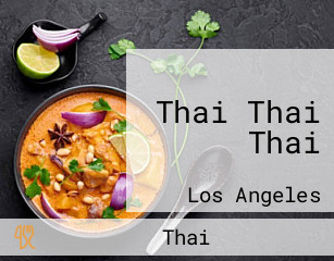 Thai Thai Thai