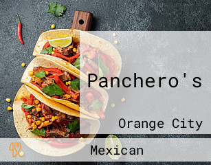 Panchero's