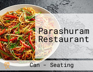 Parashuram Restaurant