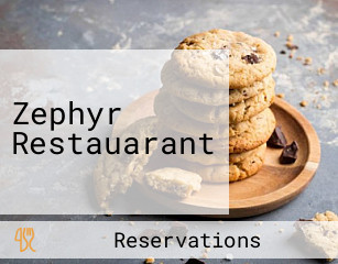 Zephyr Restauarant