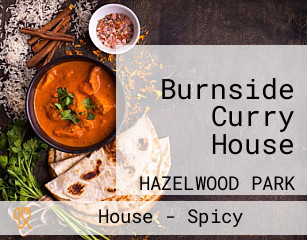 Burnside Curry House