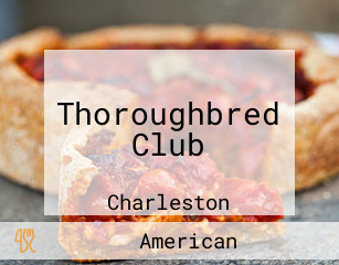 Thoroughbred Club