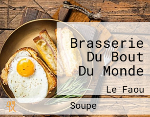 Brasserie Du Bout Du Monde