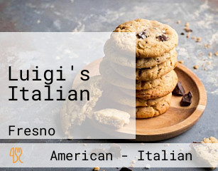 Luigi's Italian