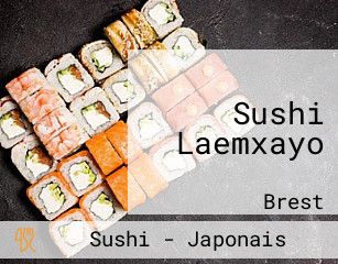 Sushi Laemxayo