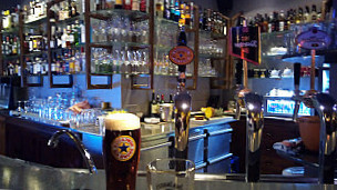 Heinrich Bar