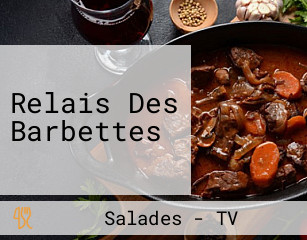 Relais Des Barbettes