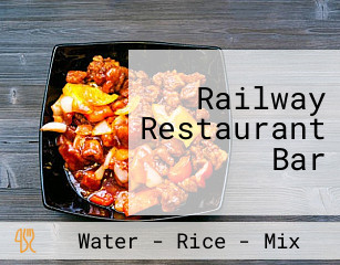 Railway Restaurant Bar