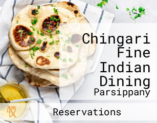 Chingari Fine Indian Dining