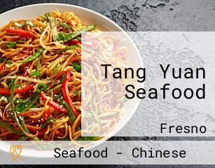Tang Yuan Seafood
