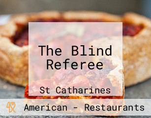 The Blind Referee