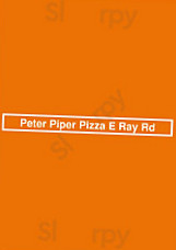 Peter Piper Pizza E Ray Rd