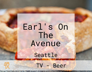Earl's On The Avenue