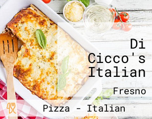 Di Cicco's Italian