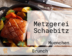 Metzgerei Schaebitz