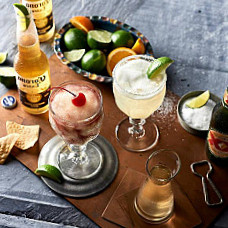 Cadillac Mexican Kitchen Tequila
